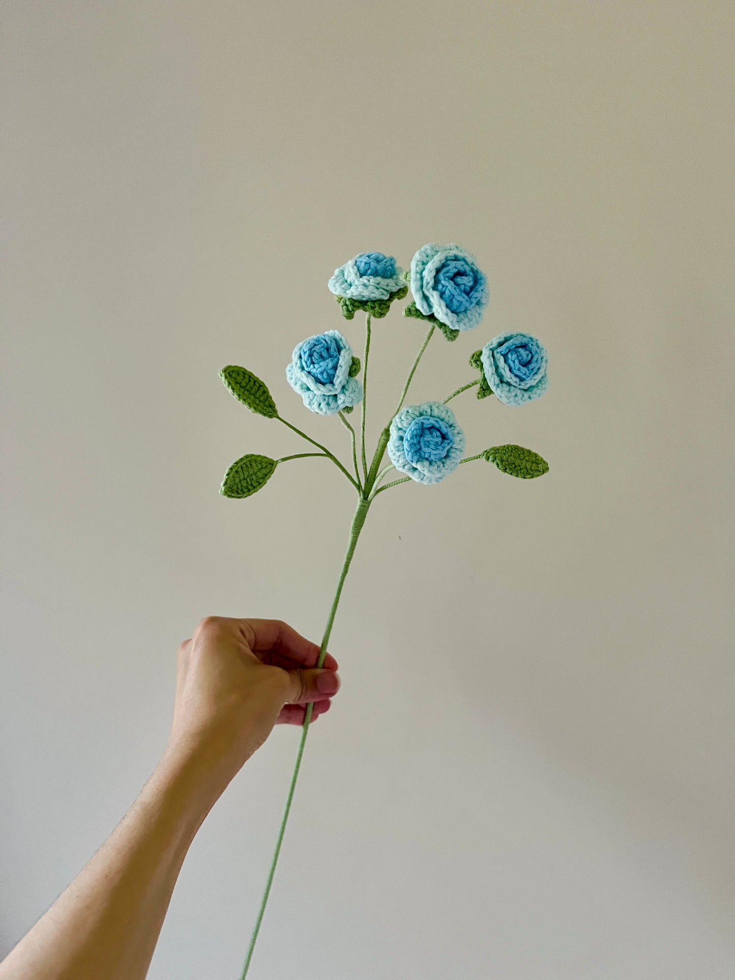 Spray Rose