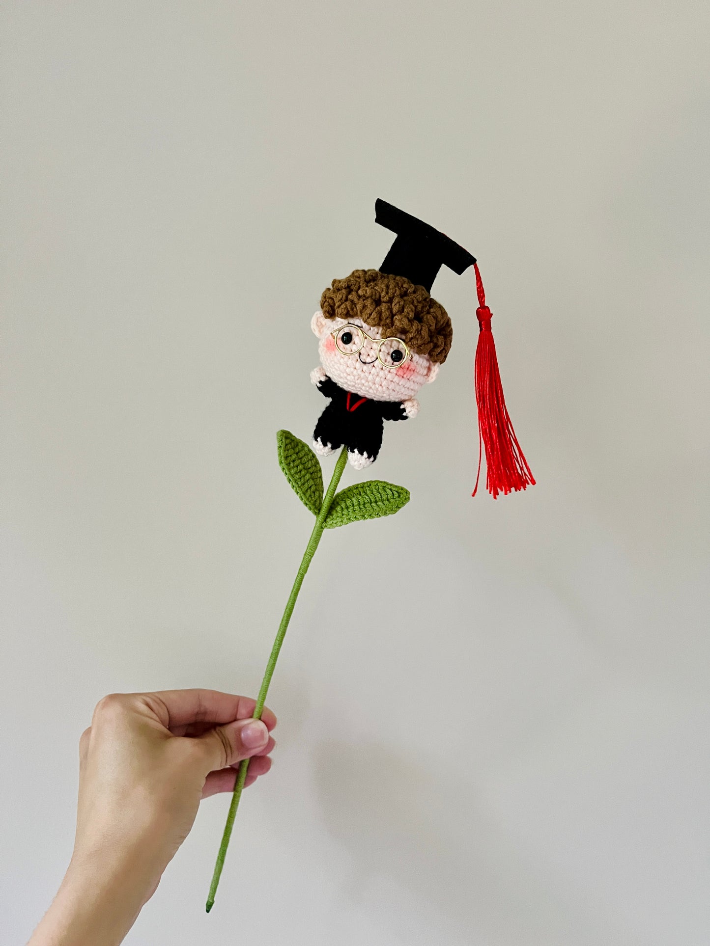 Grad Doll