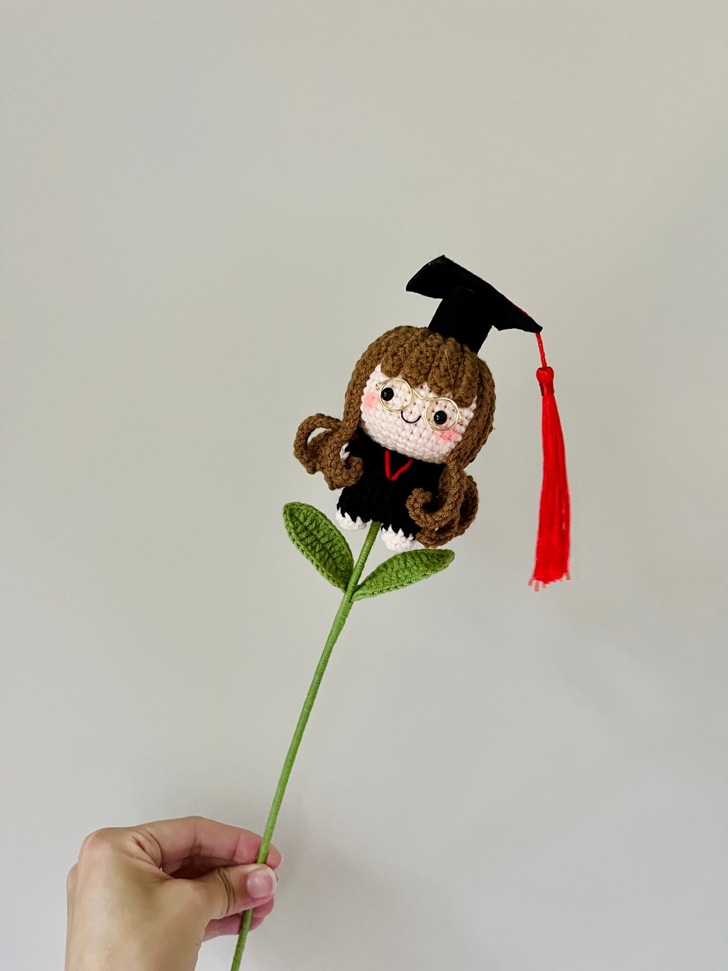 Grad Doll