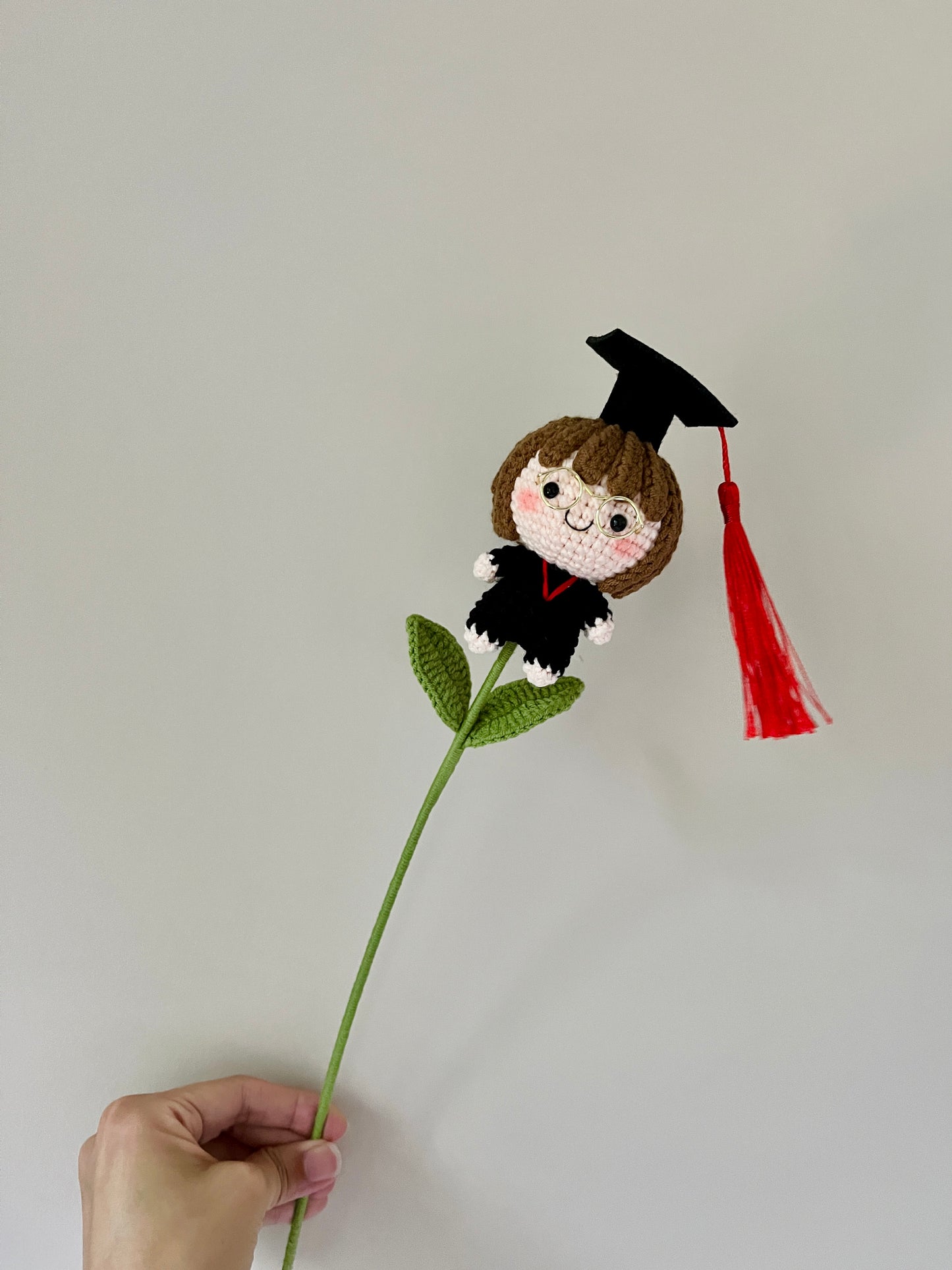 Grad Doll