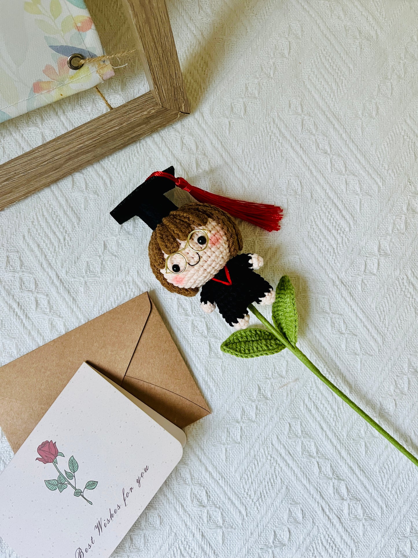 Grad Doll