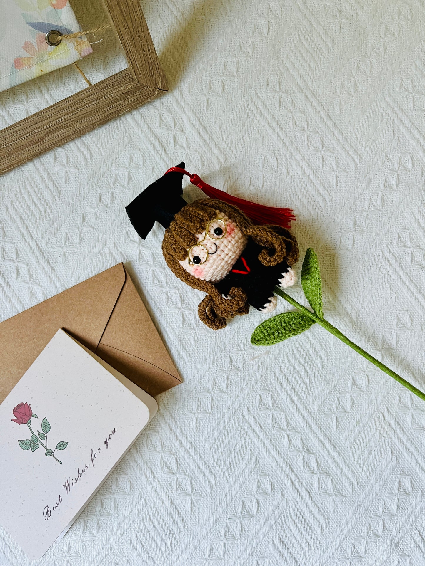 Grad Doll