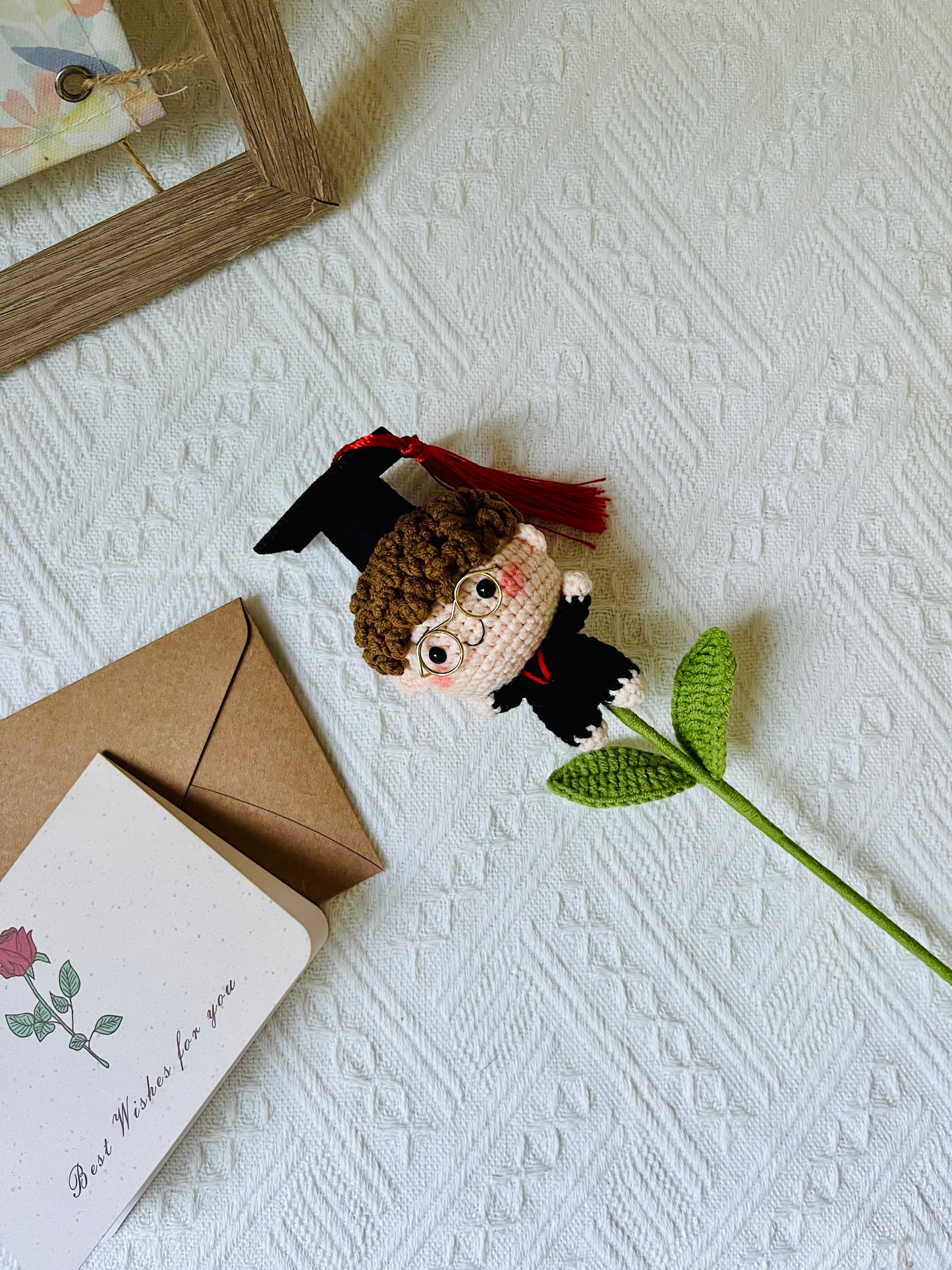 Grad Doll