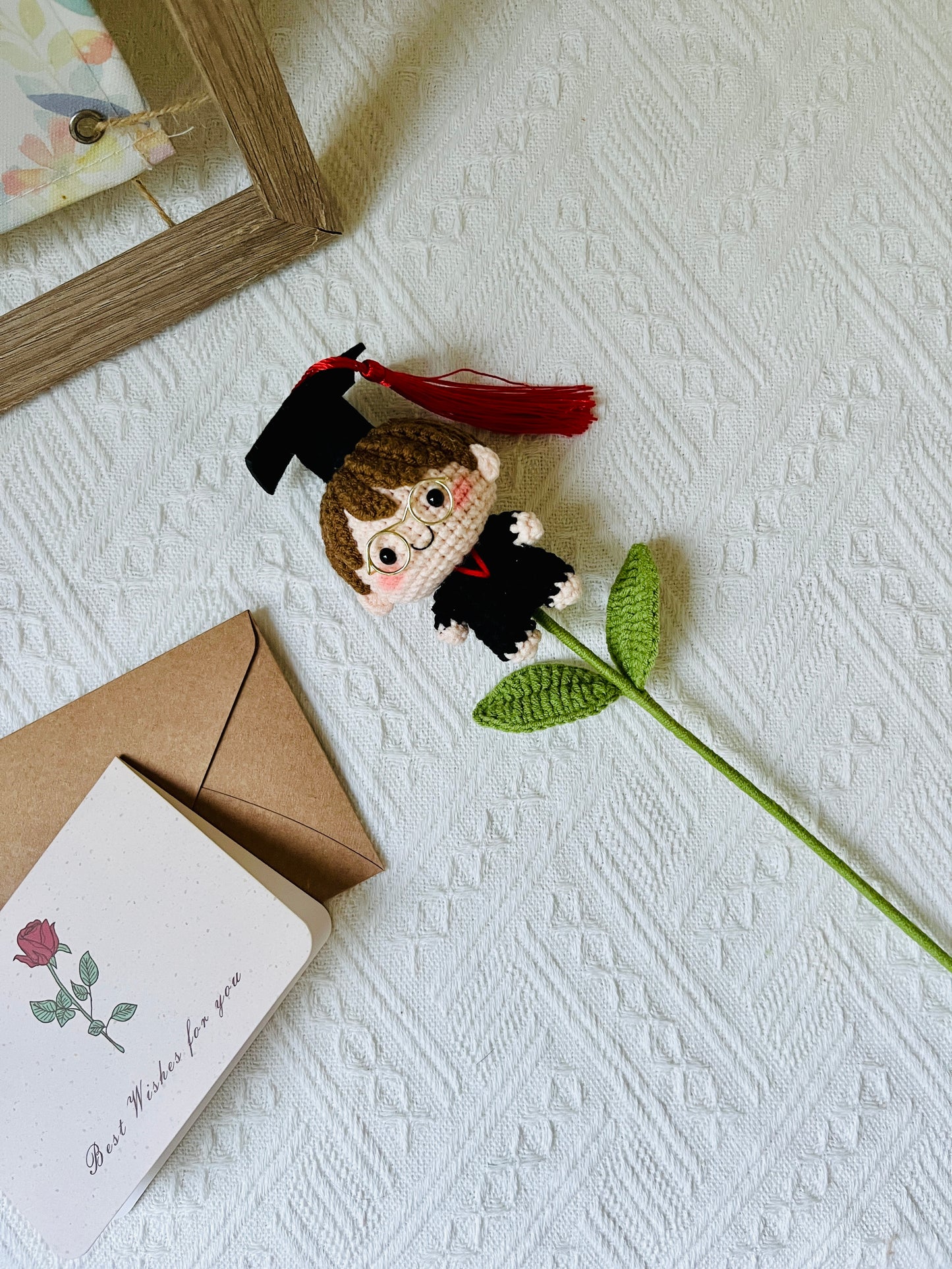 Grad Doll