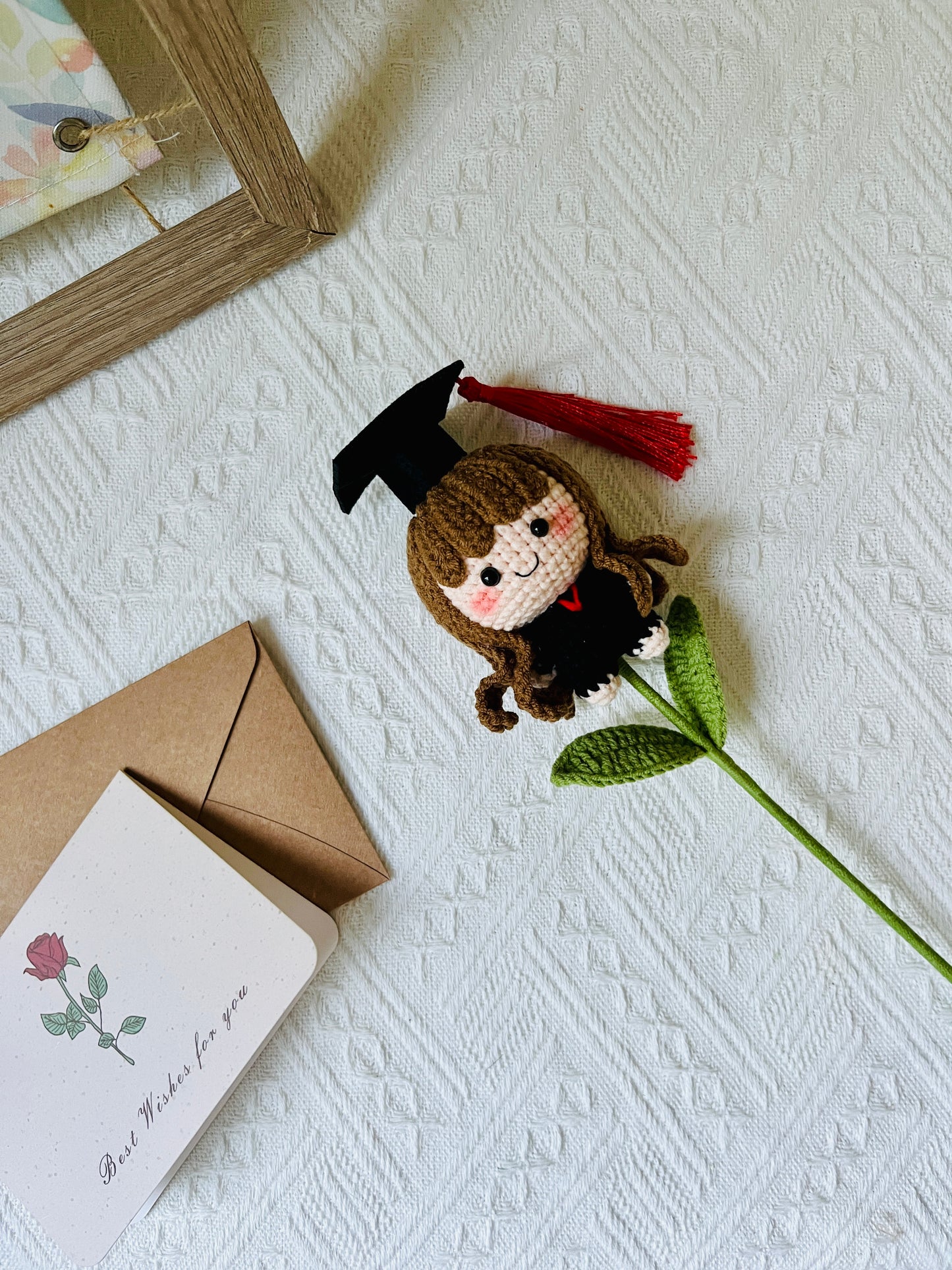 Grad Doll