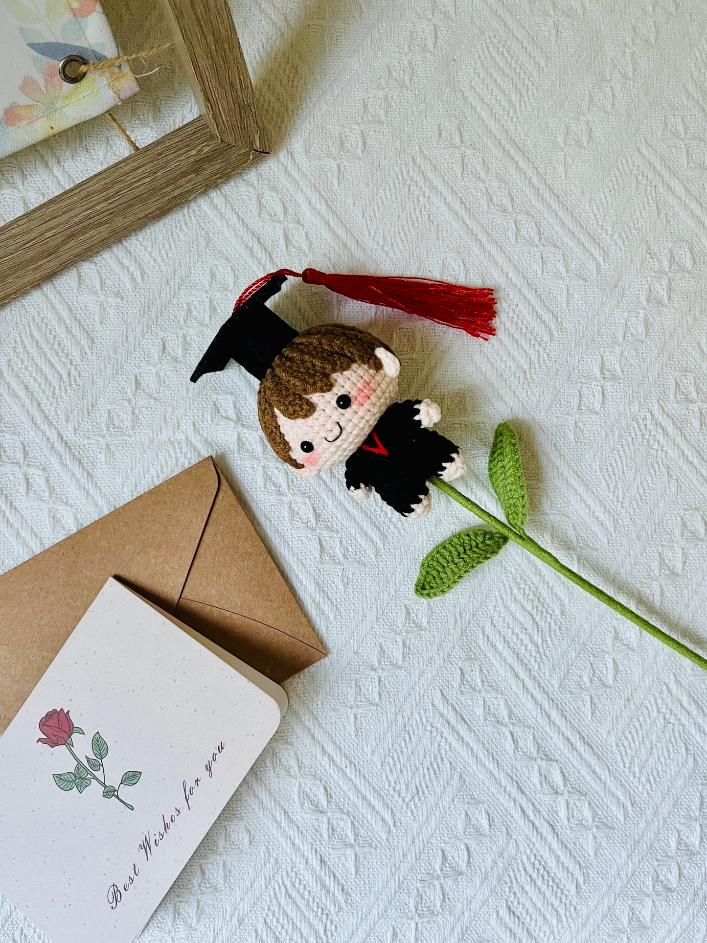 Grad Doll