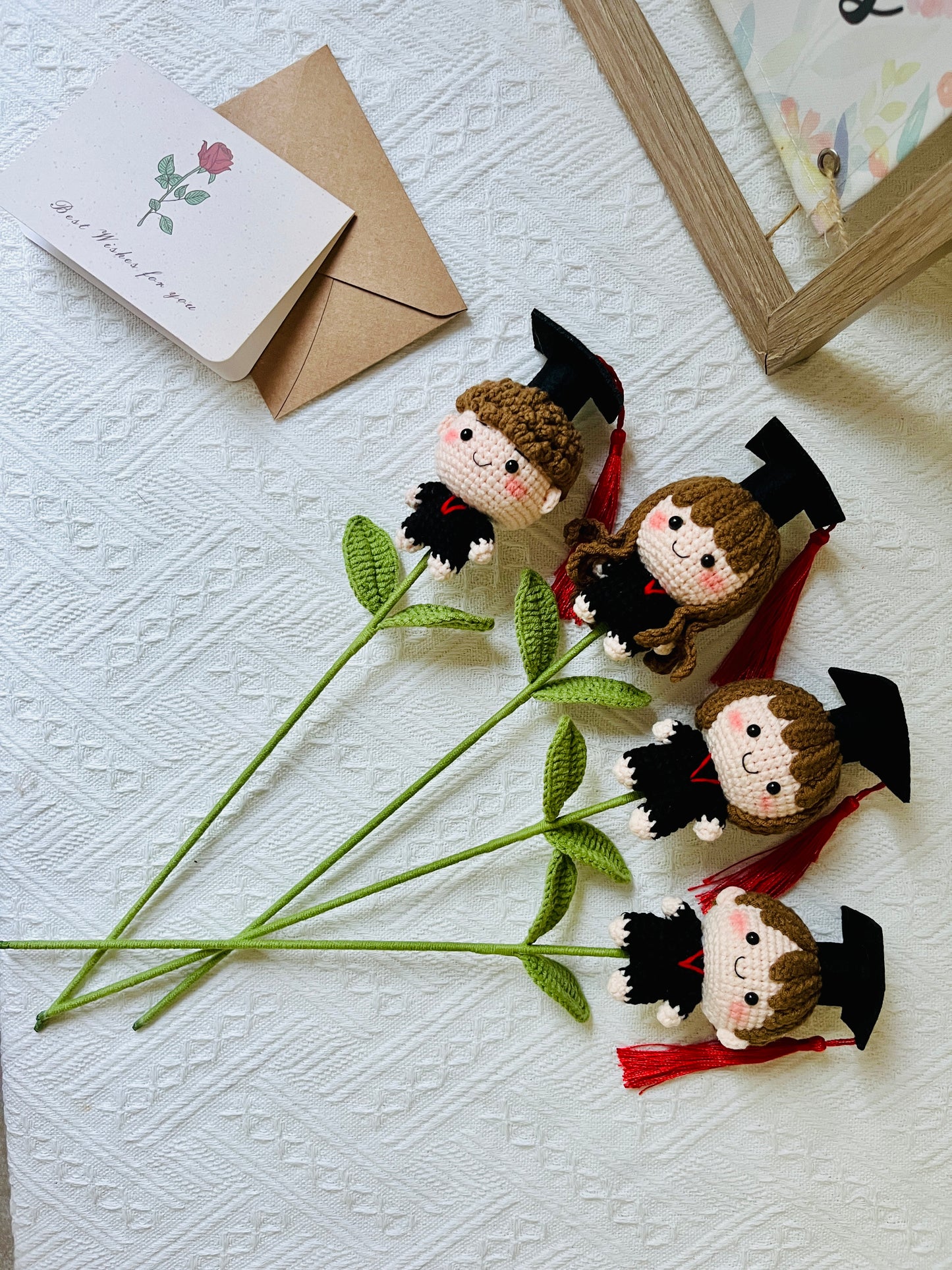 Grad Doll