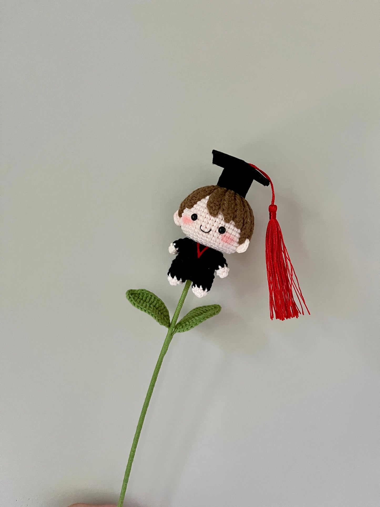Grad Doll