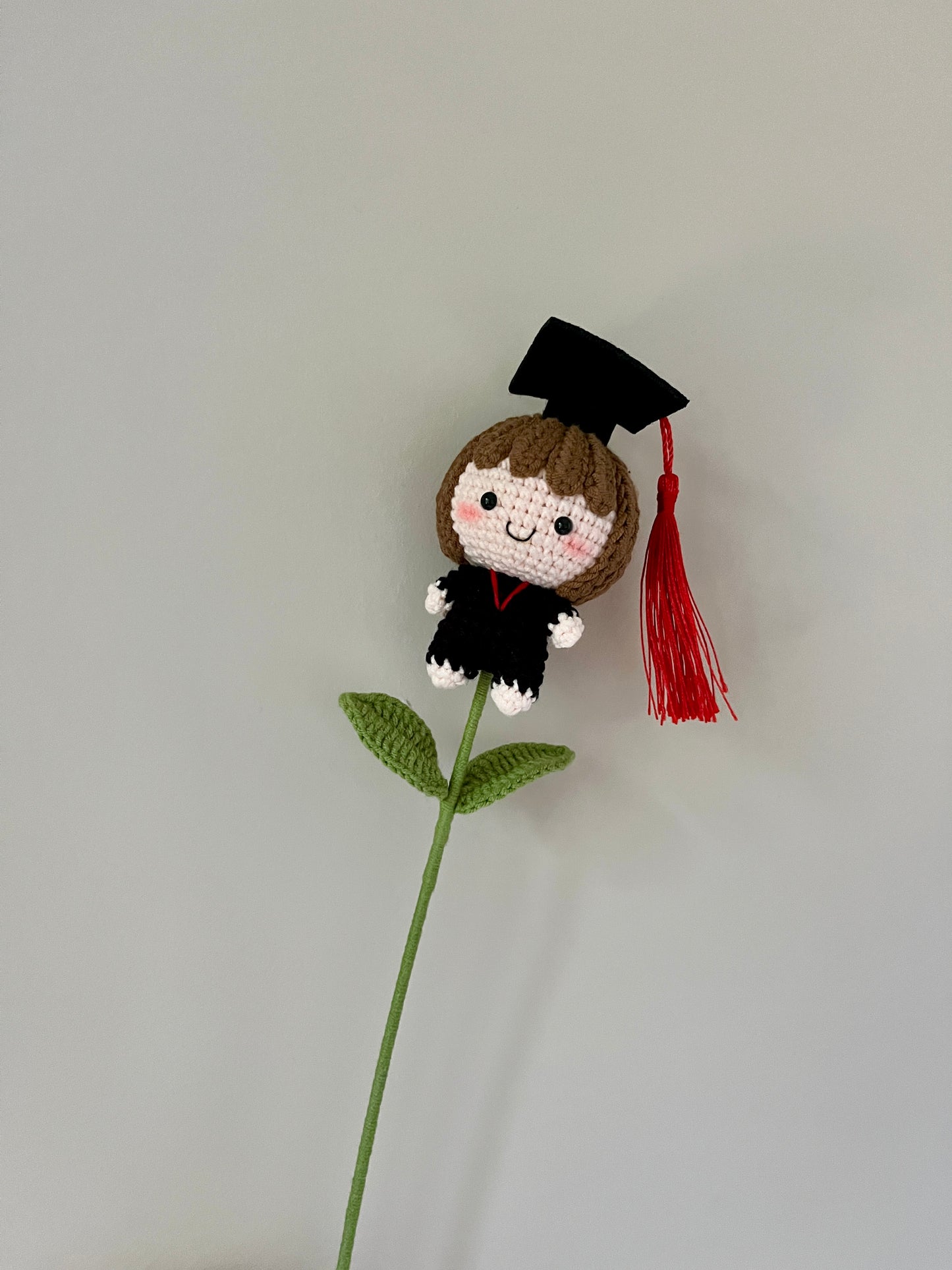 Grad Doll