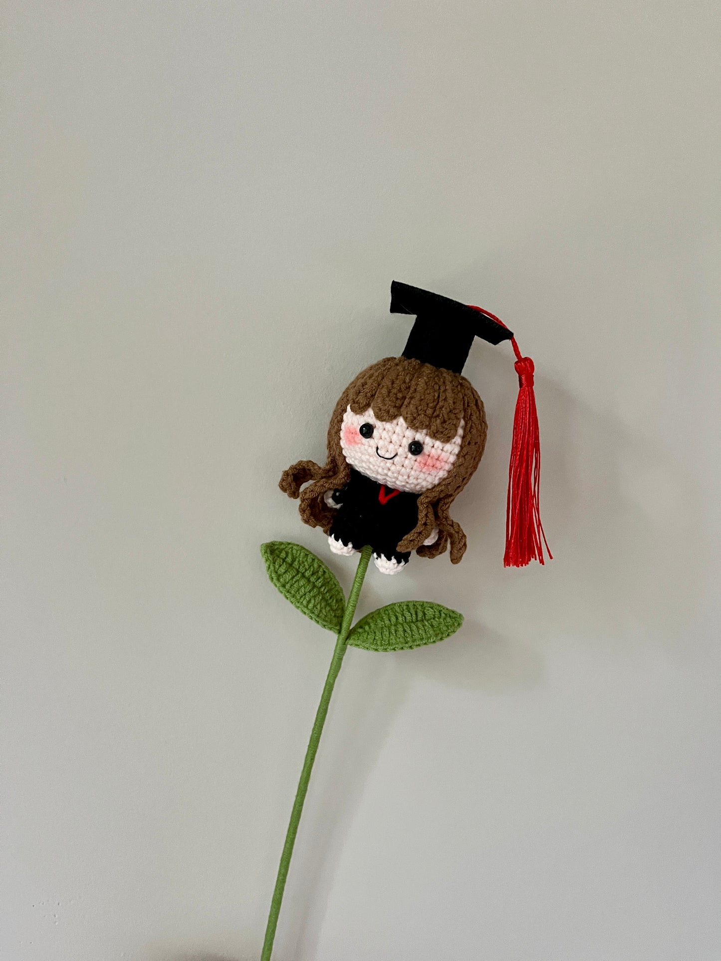 Grad Doll