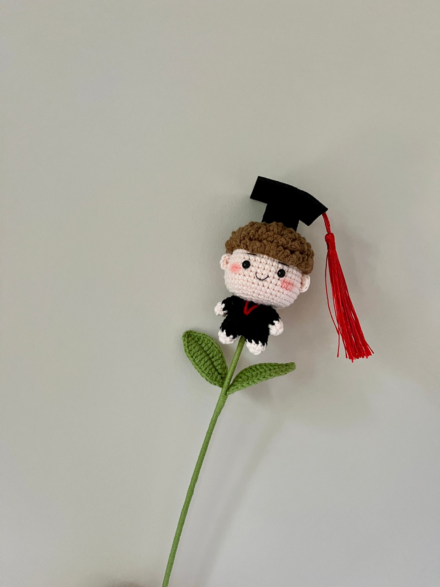Grad Doll