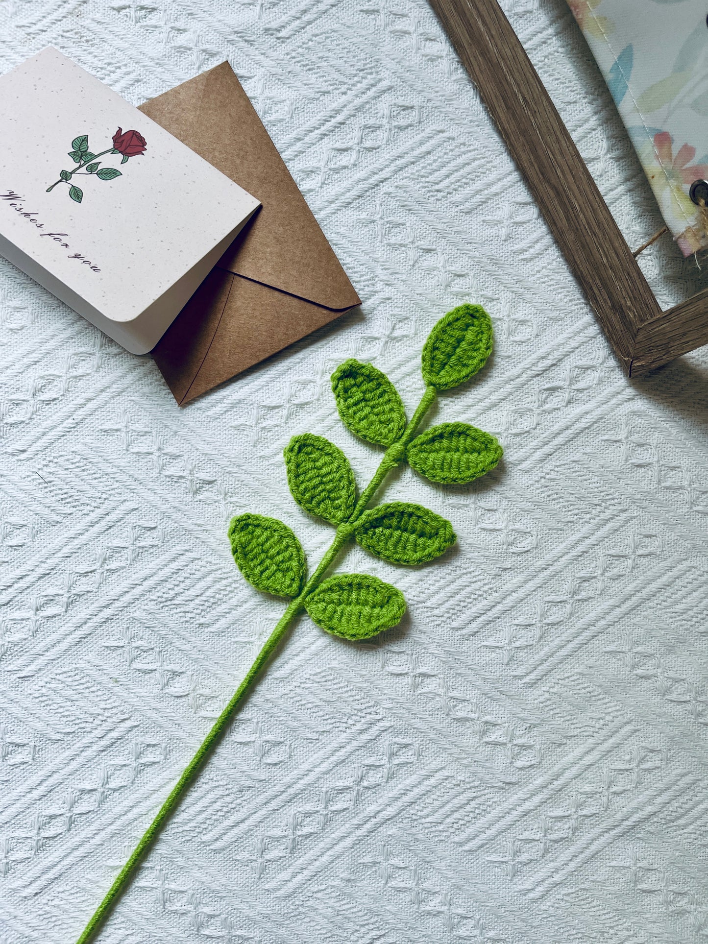 Olive Leaf
