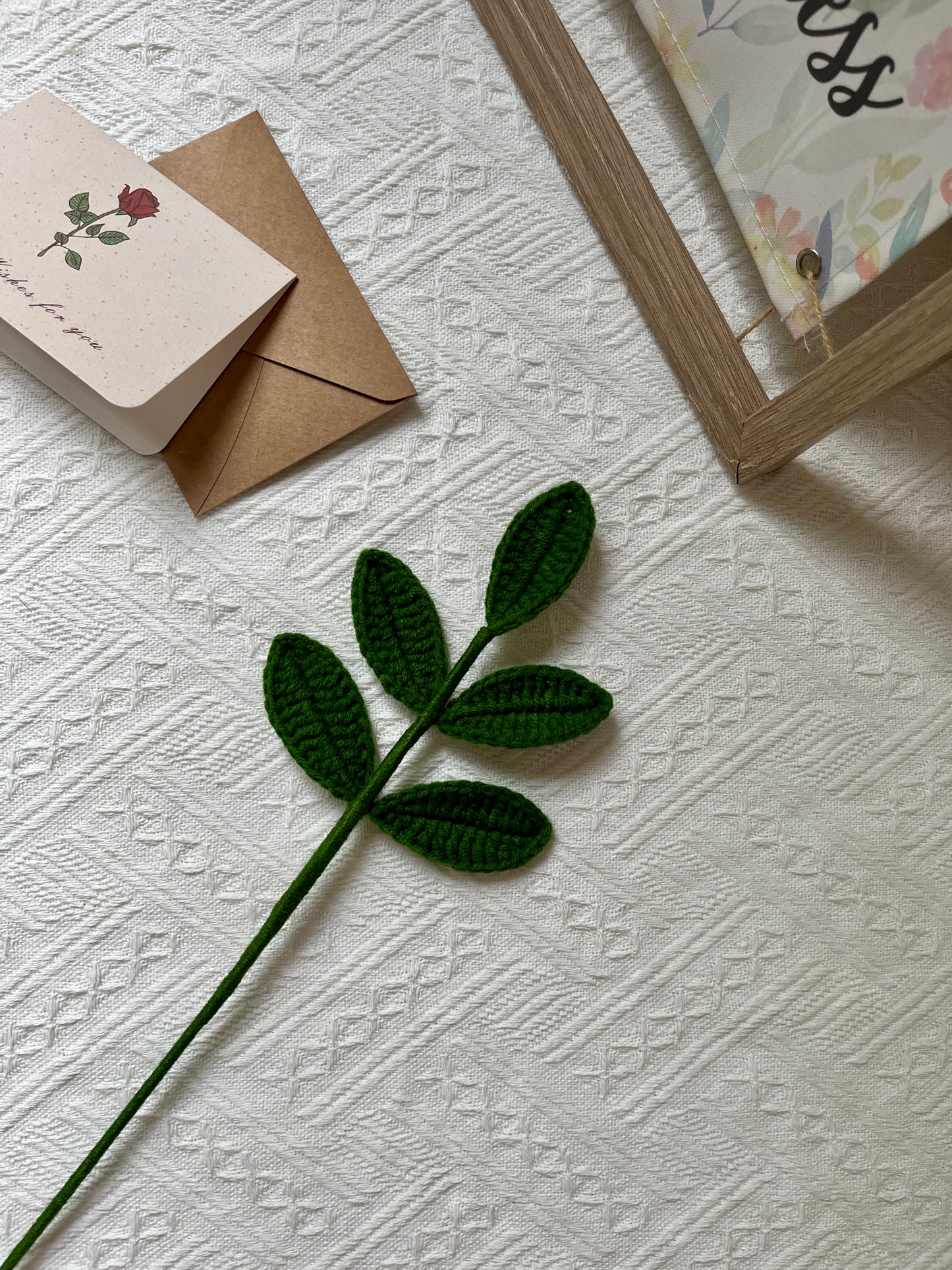 Olive Leaf