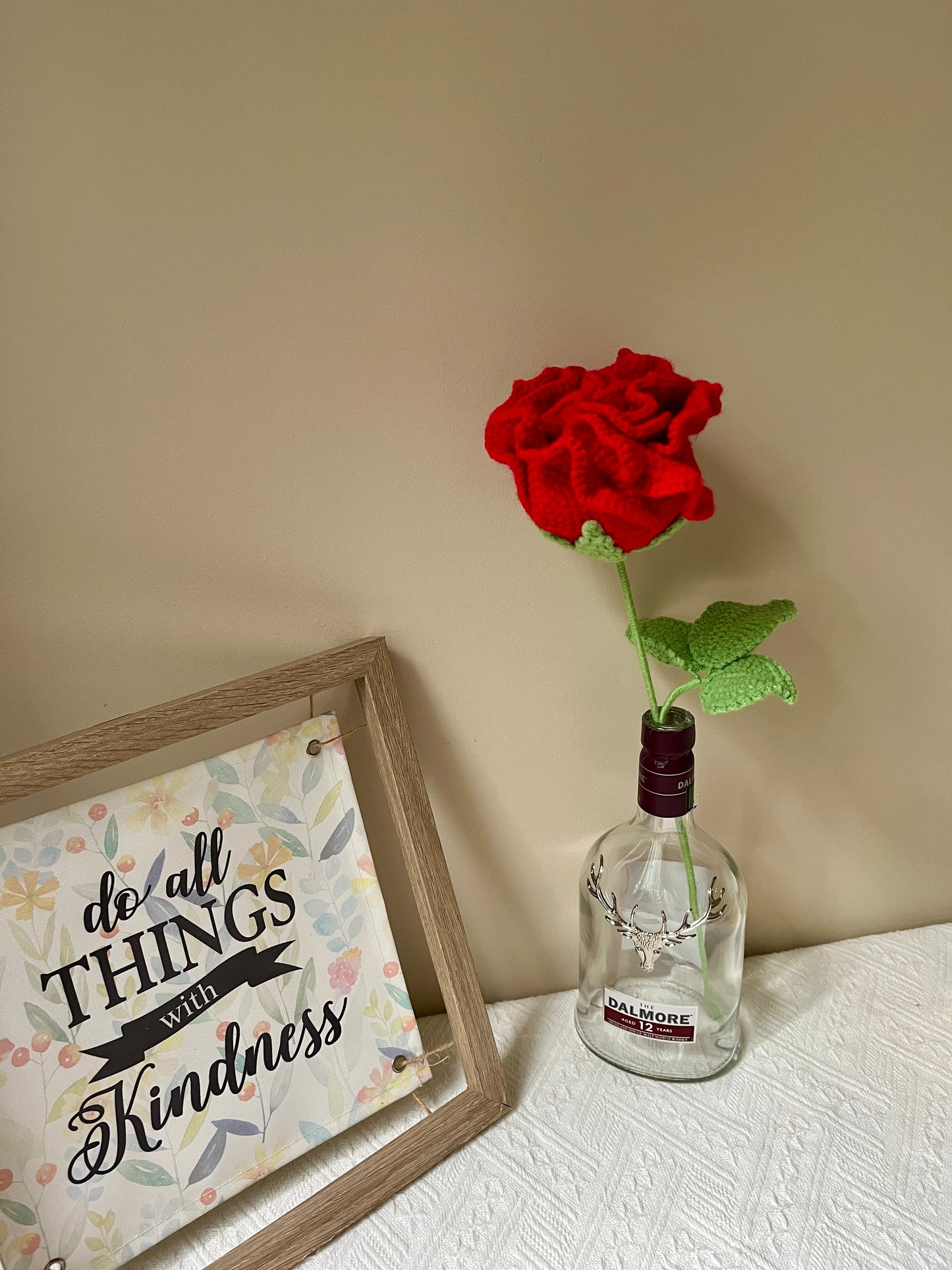 Thai Rose