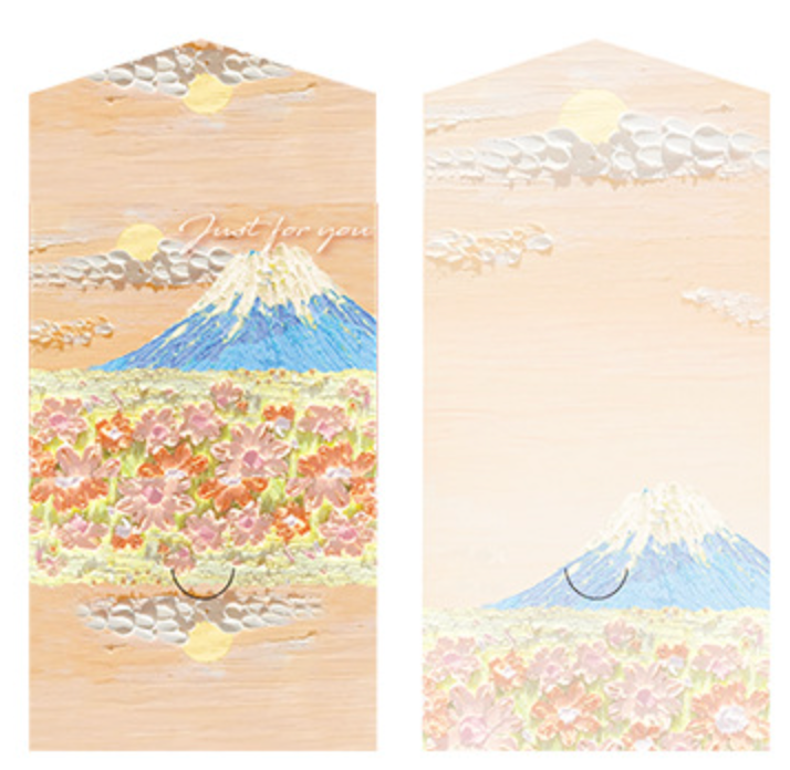 Painting Greeting Card