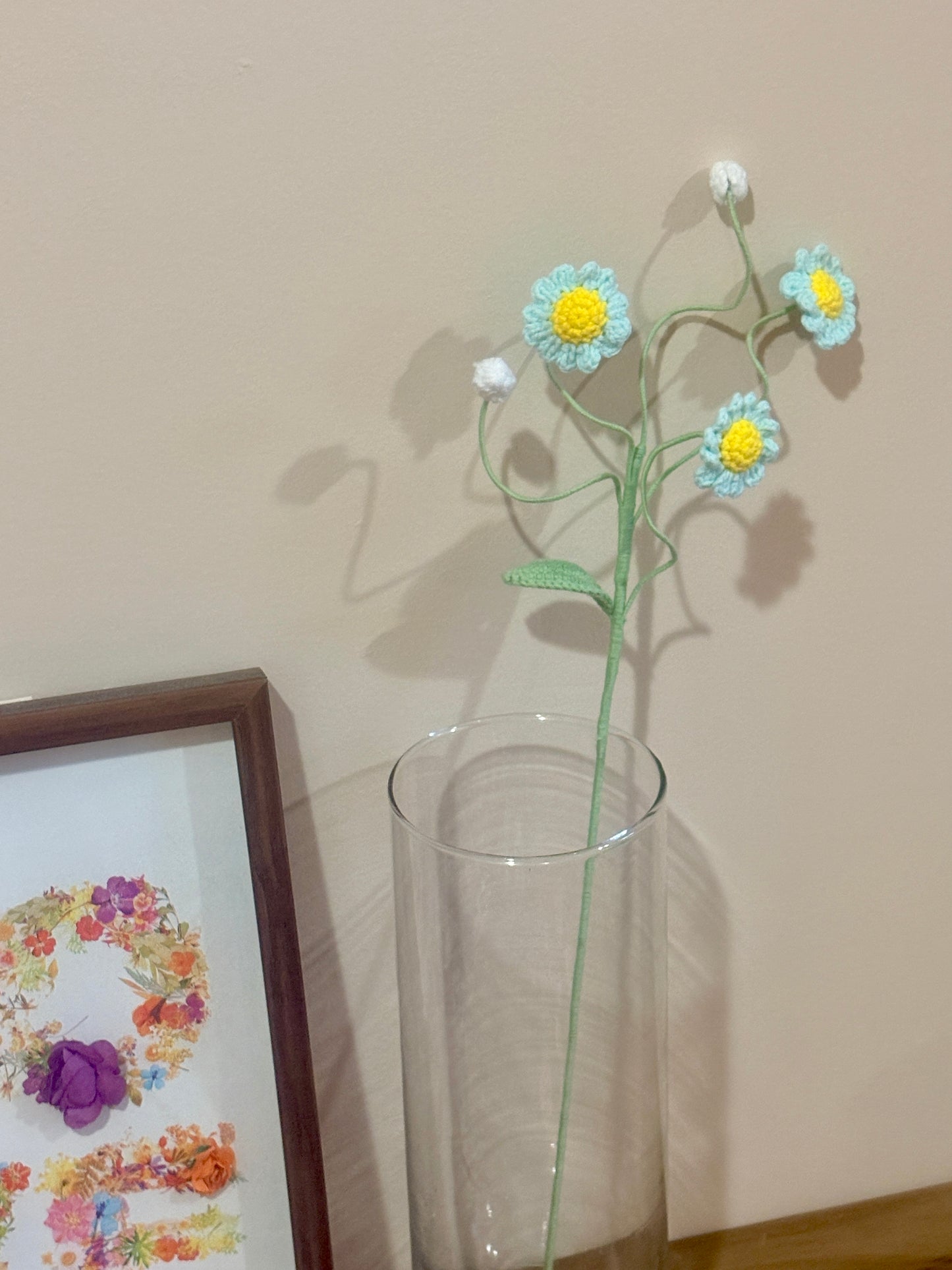 Daisy Style B