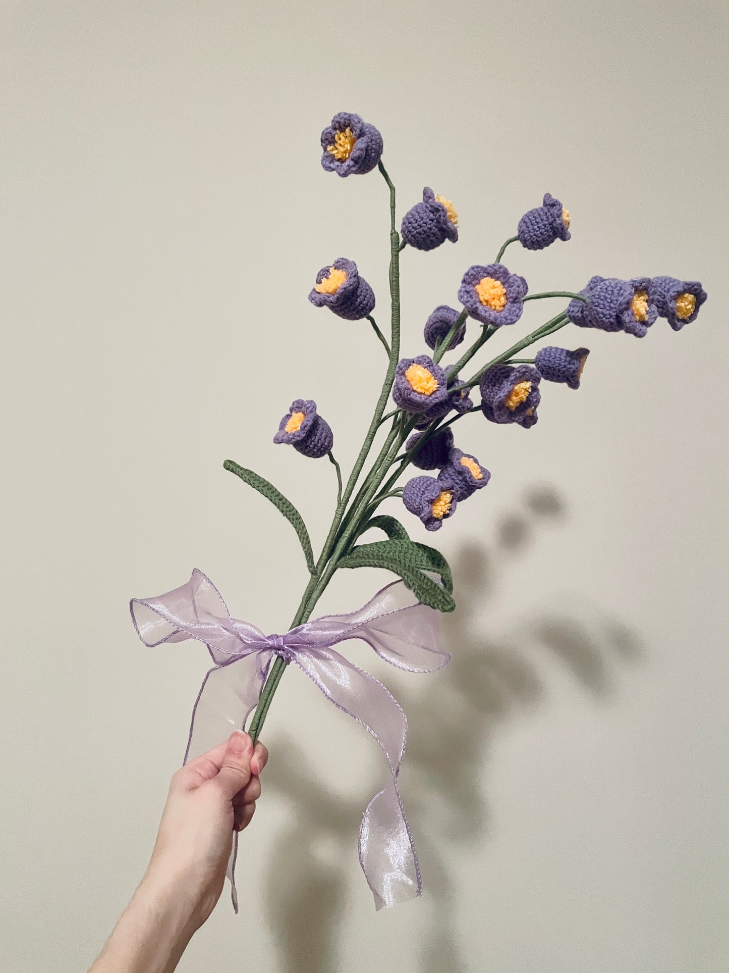 Lilly of the Valley