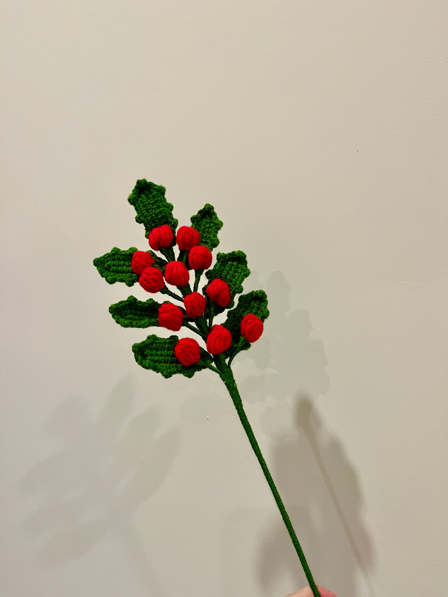 Holly