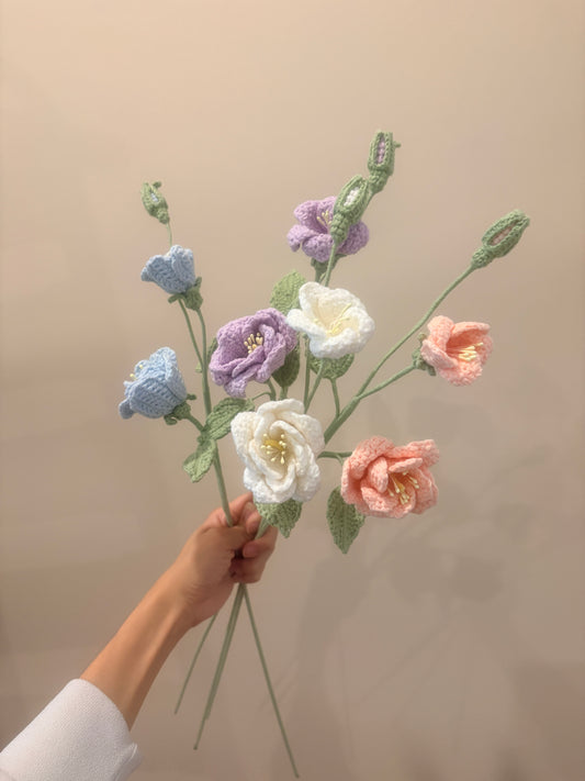 Lisianthus