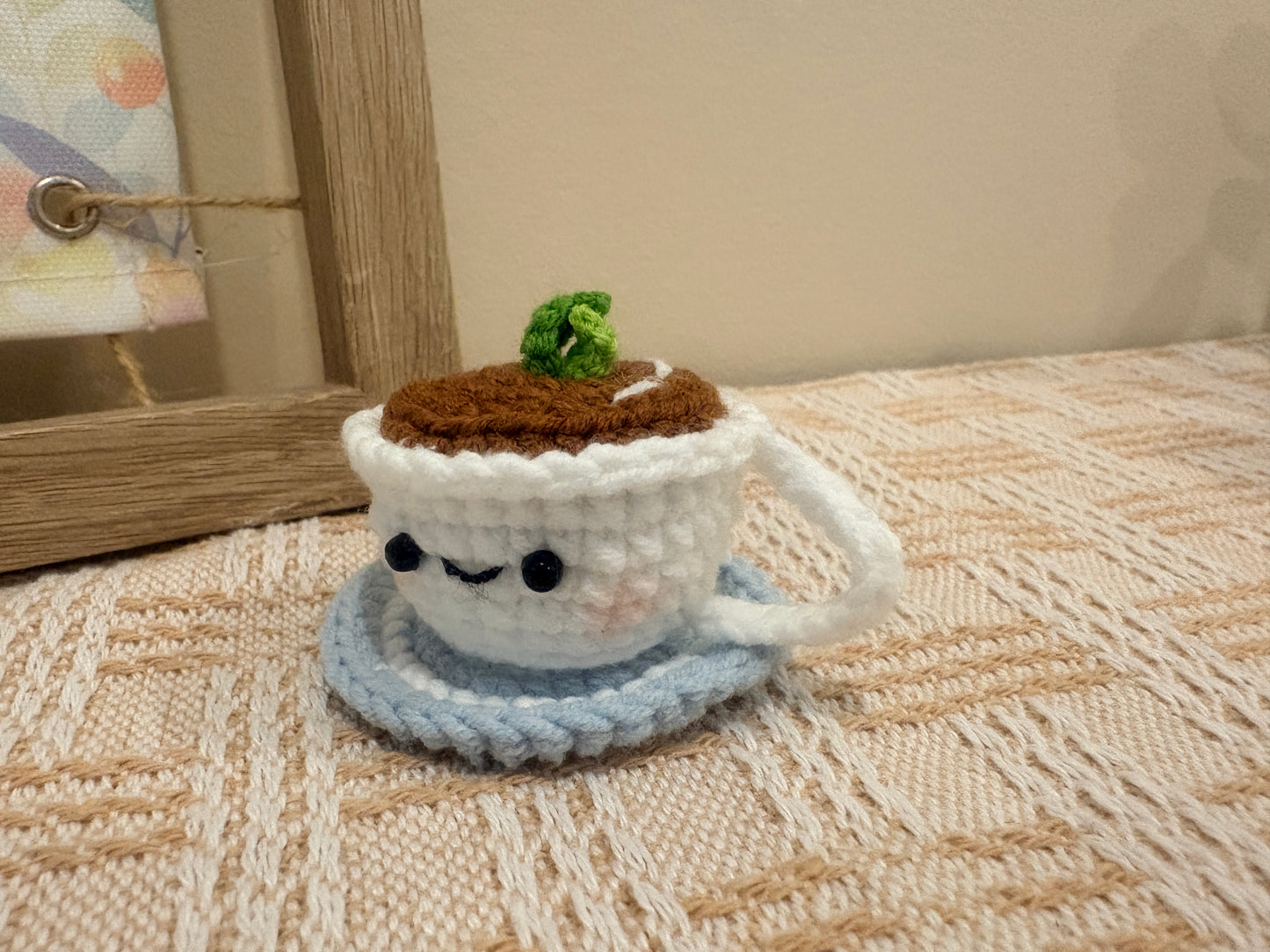 Coffee Pot