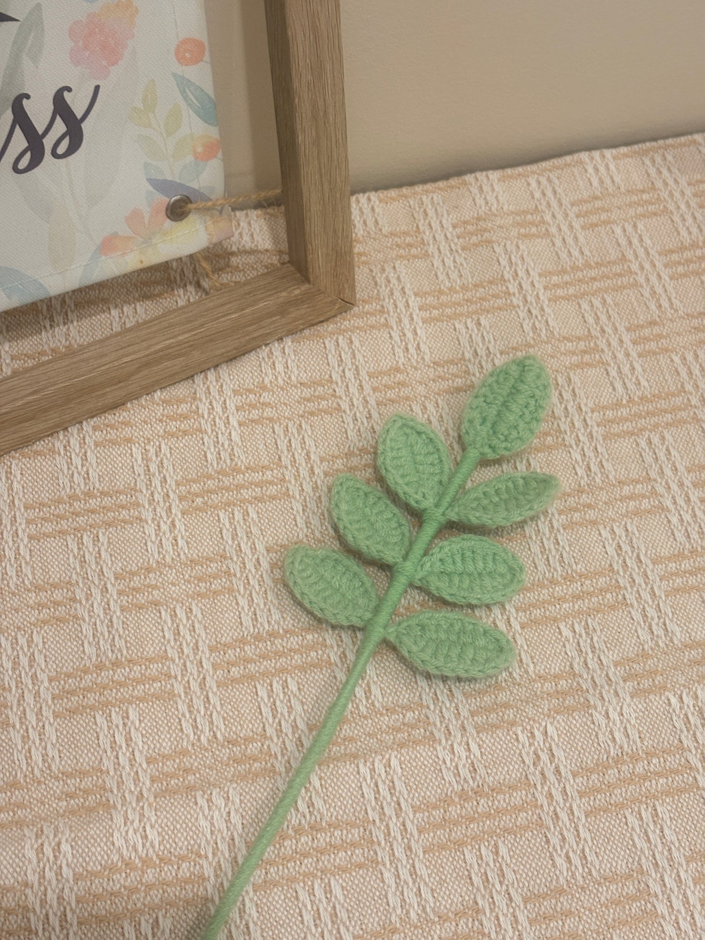 Olive Leaf