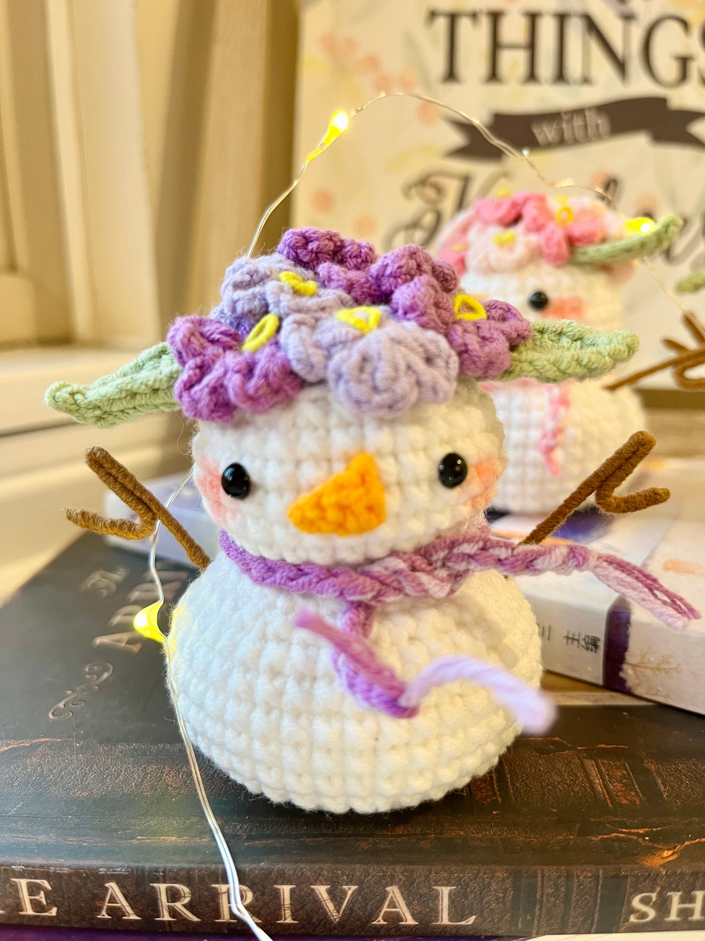Snowman
