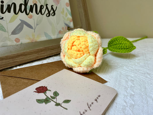 Rounded Roses