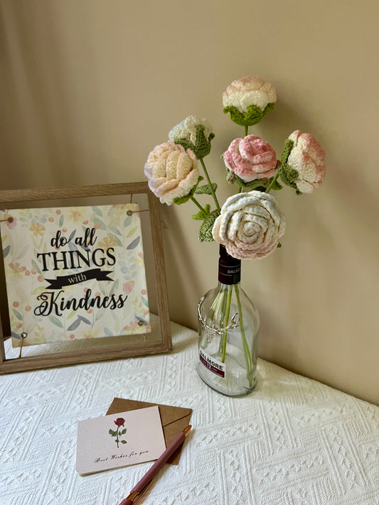 Unicorn Roses