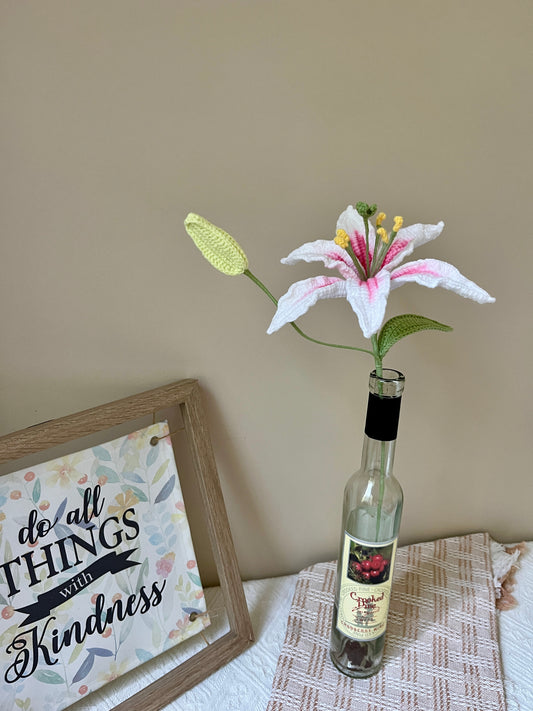 Oriental Lilly