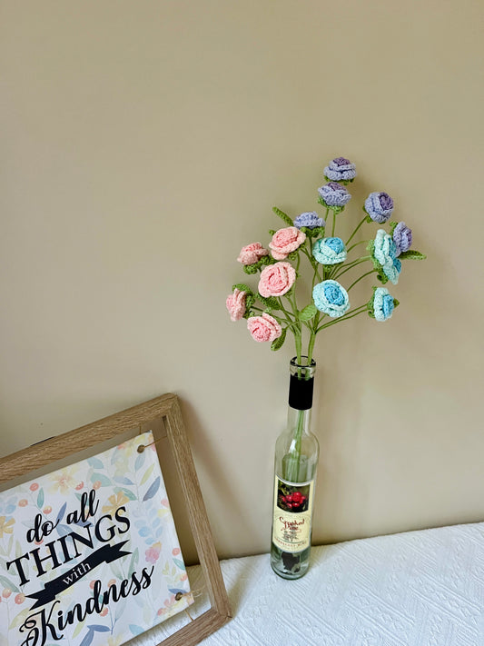 Spray Rose