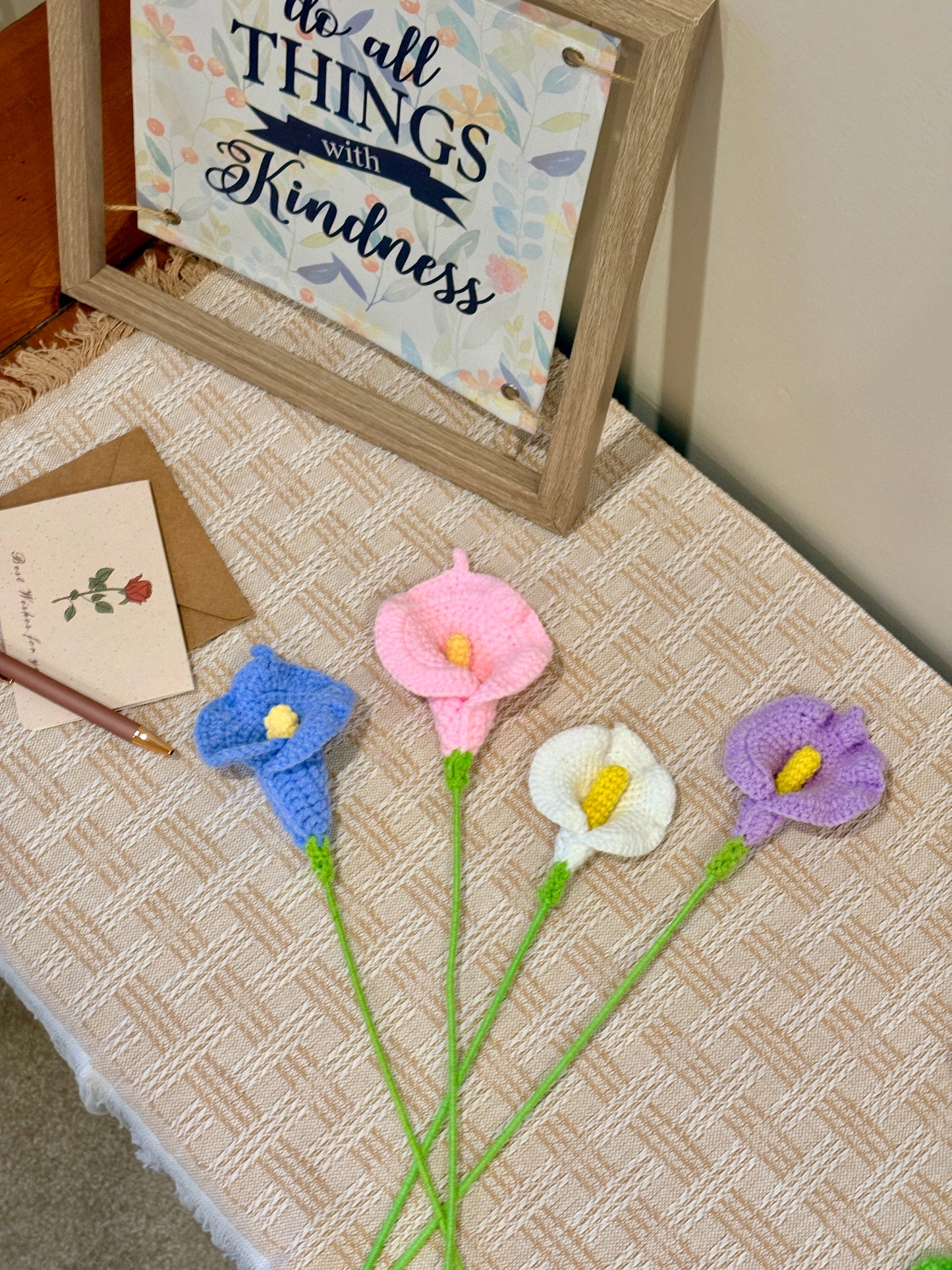 Calla Lily