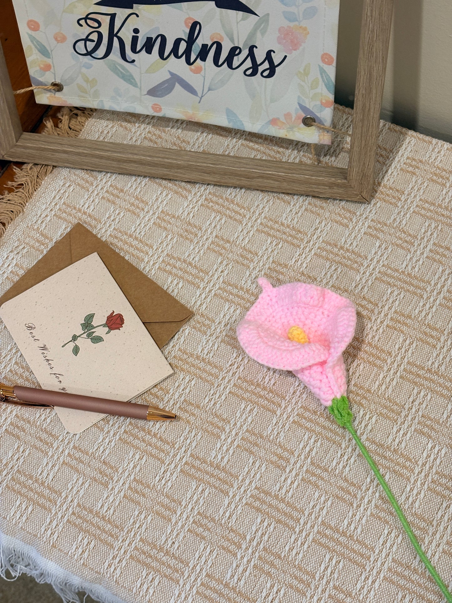 Calla Lily