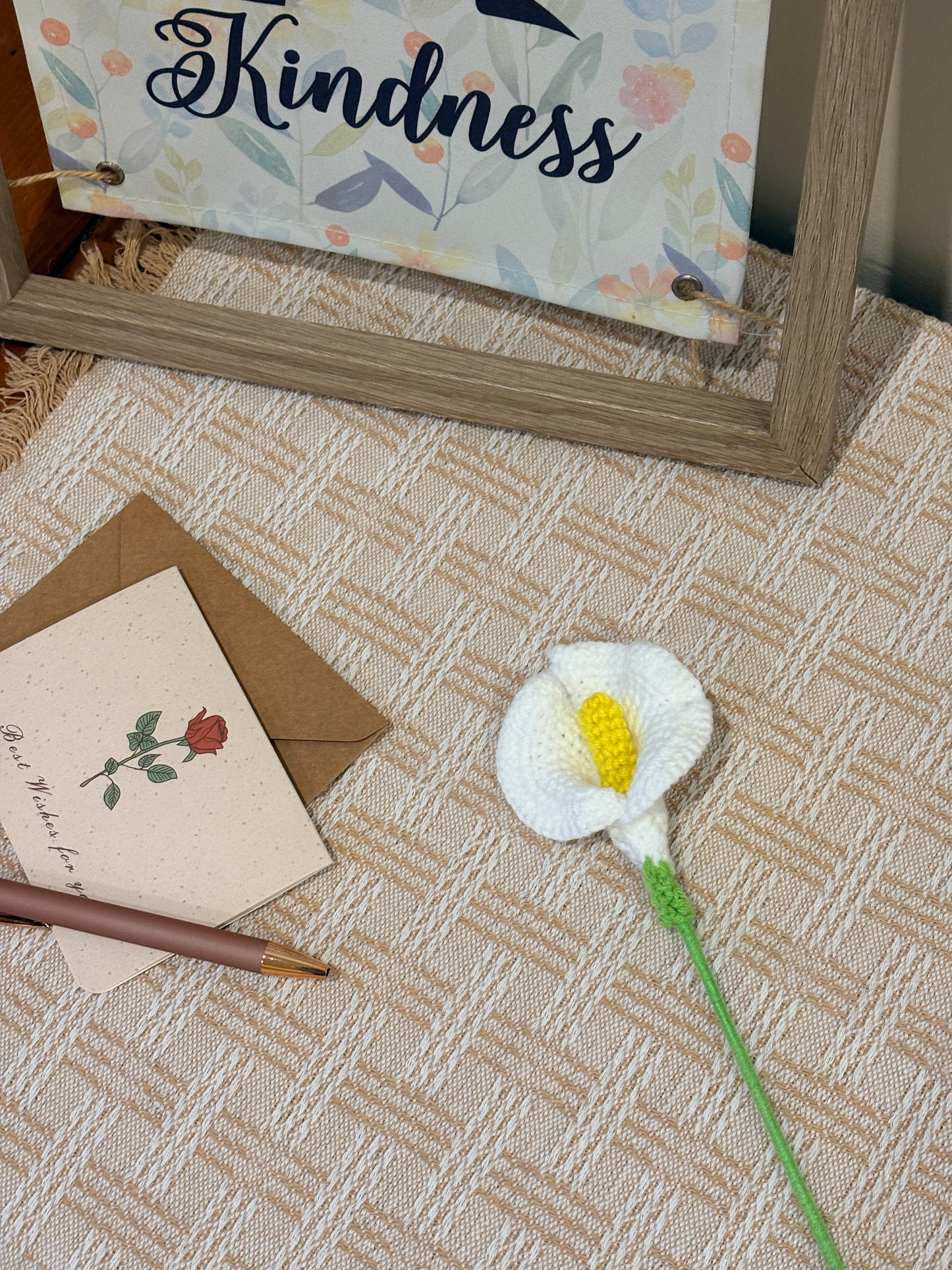 Calla Lily