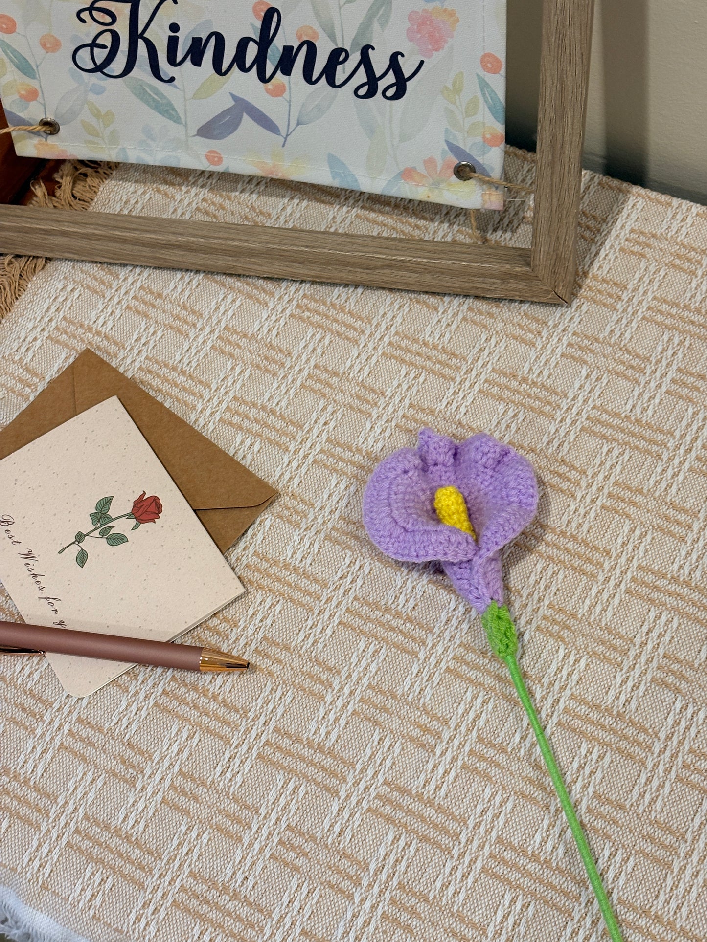 Calla Lily