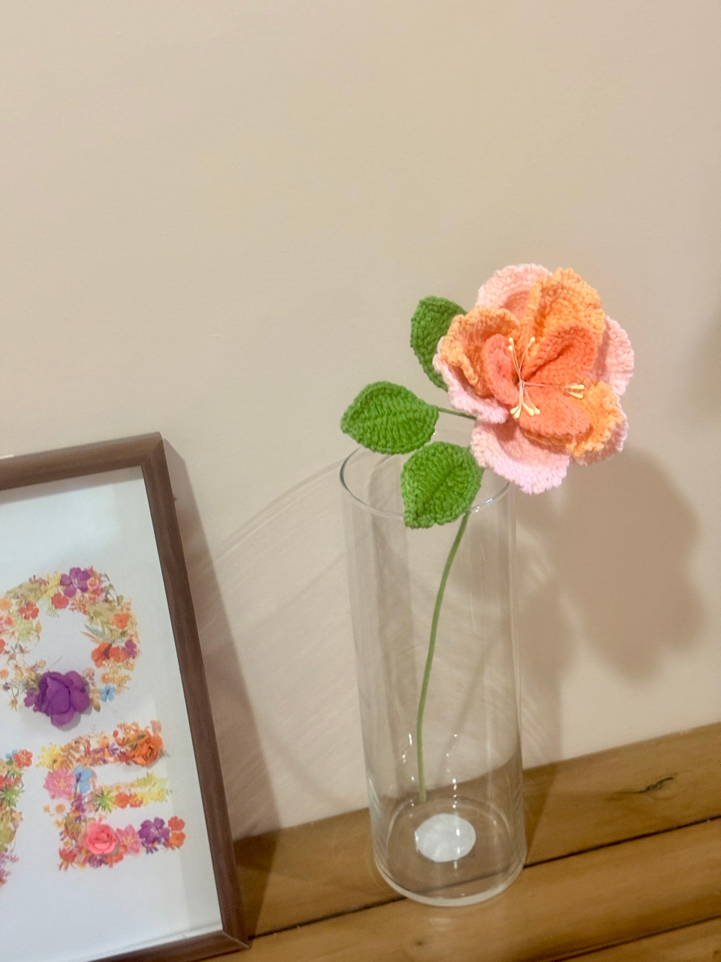 French Rose