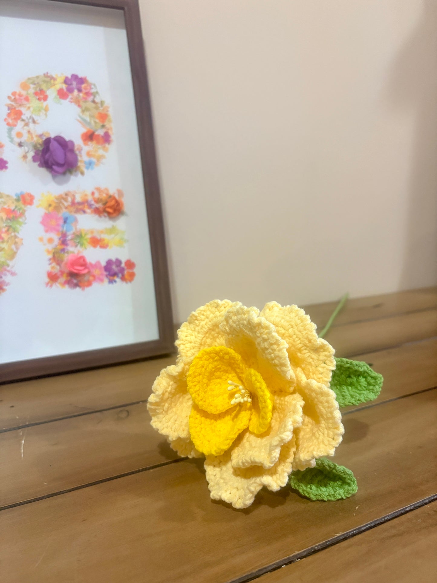 French Rose