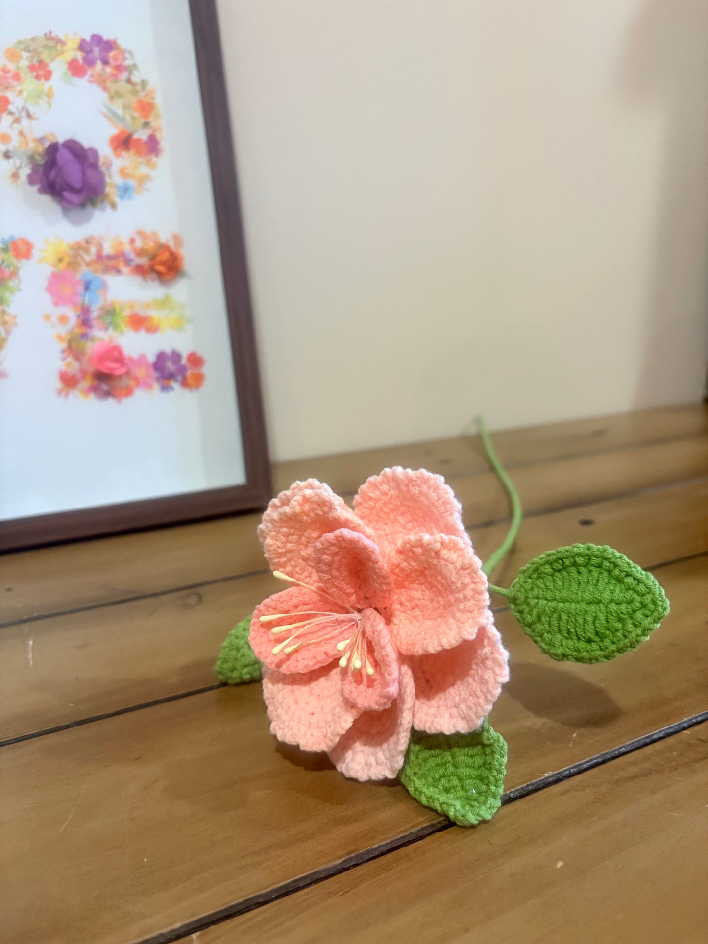 French Rose