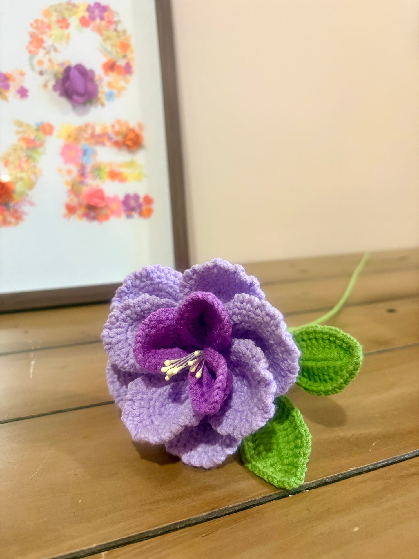 French Rose