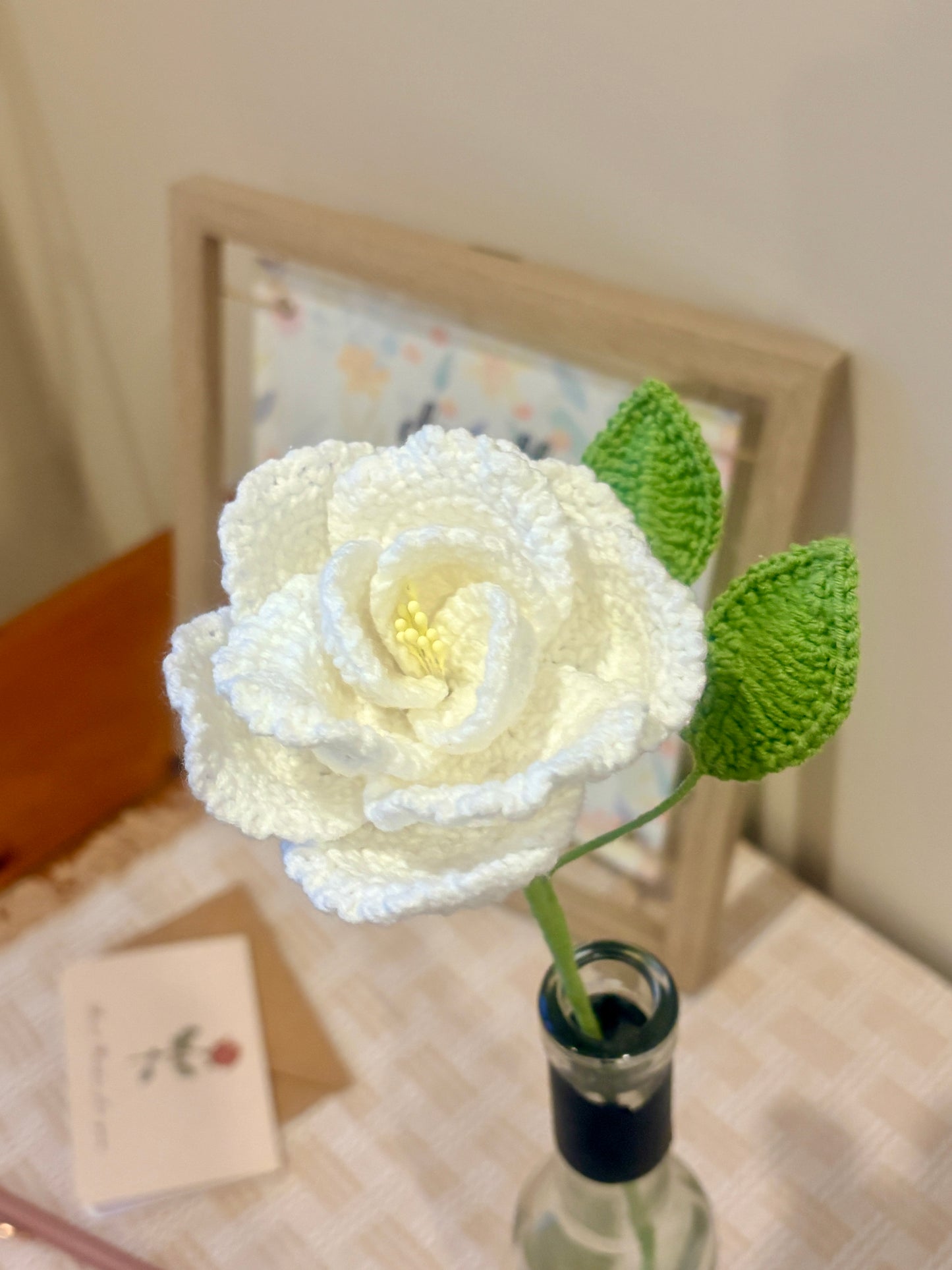French Rose